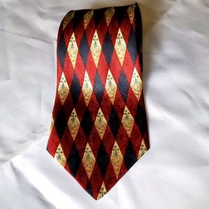 Richel Royal Tie 👔